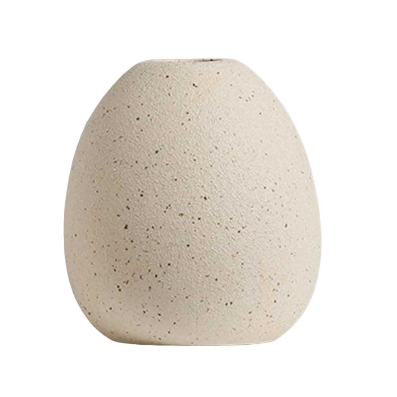 Boho Ceramic Flower Vase