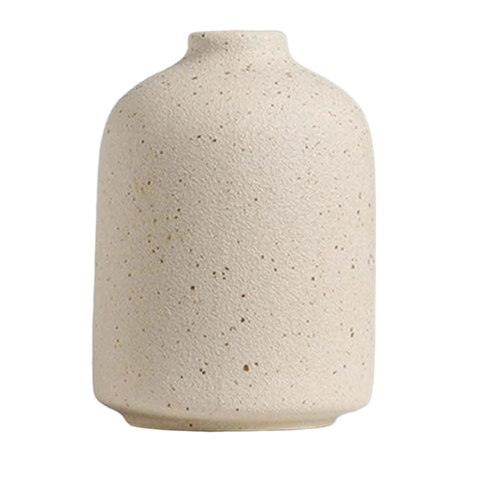 Boho Ceramic Flower Vase