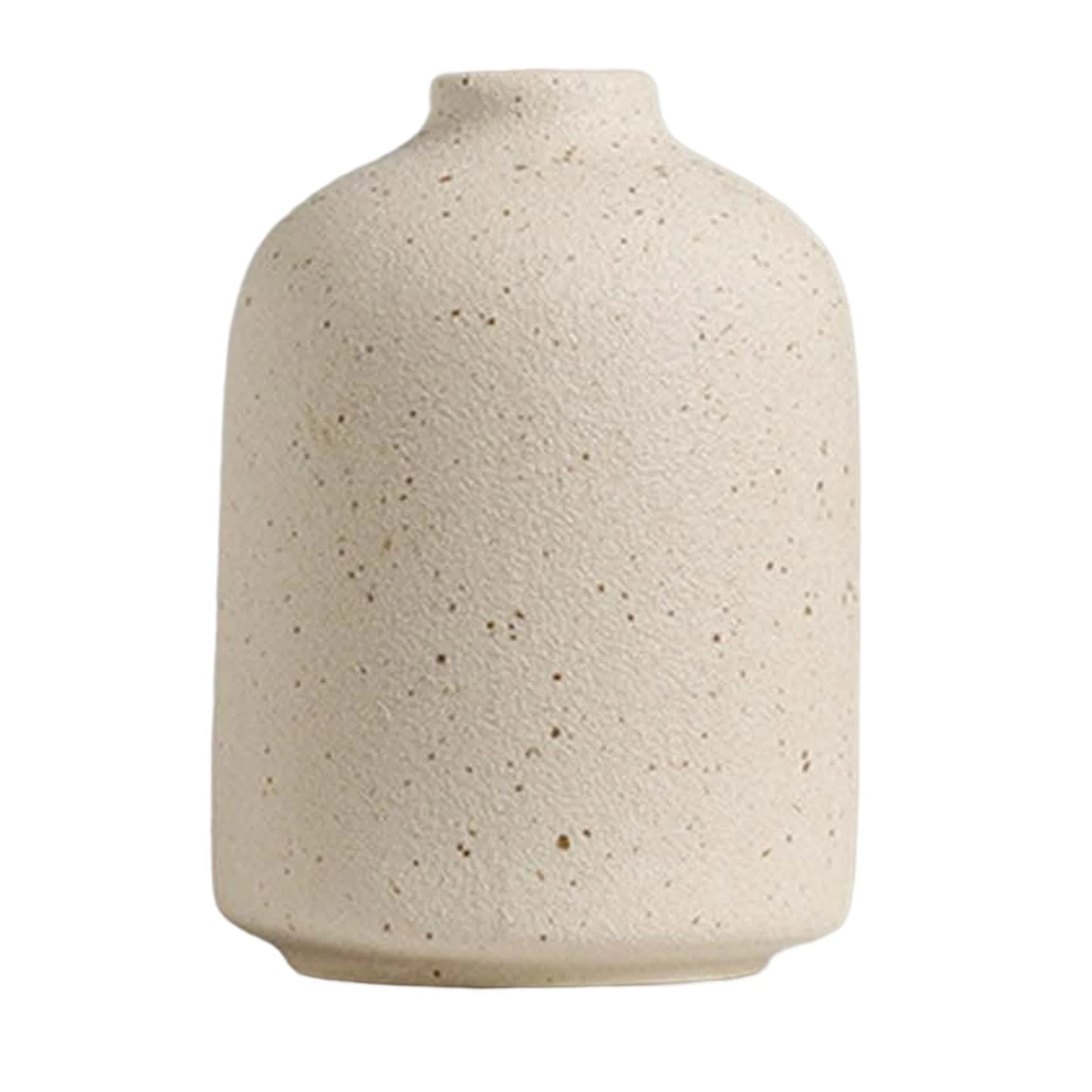 Boho Ceramic Flower Vase