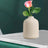 Boho Ceramic Flower Vase