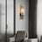 Luxury Natural Marble LED Wall Sconce