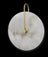 Modern Marble LED Wall Sconce
