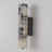 Black Marble Italian Wall Sconce