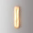 Italian Natural Marble Wall Sconce