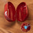 Decorative Oval Pull-Out Tissue Box