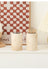 Wabi-Sabi Pop-Up Toothpick Holder