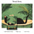Funny Cat Bathroom Art Print