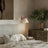Classical Natural Stone Wall Sconce