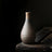 Mini Rustic Pottery Bud Vase