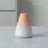 Japanese Minimalist Ceramic Bud Vase