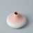 Japanese Minimalist Ceramic Bud Vase