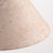 Classical Natural Stone Wall Sconce