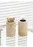 Wabi-Sabi Pop-Up Toothpick Holder
