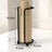 Wooden Cup Display Rack
