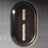 Italian Natural Marble Wall Sconce