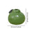 Ceramic Fruit Bud Vase