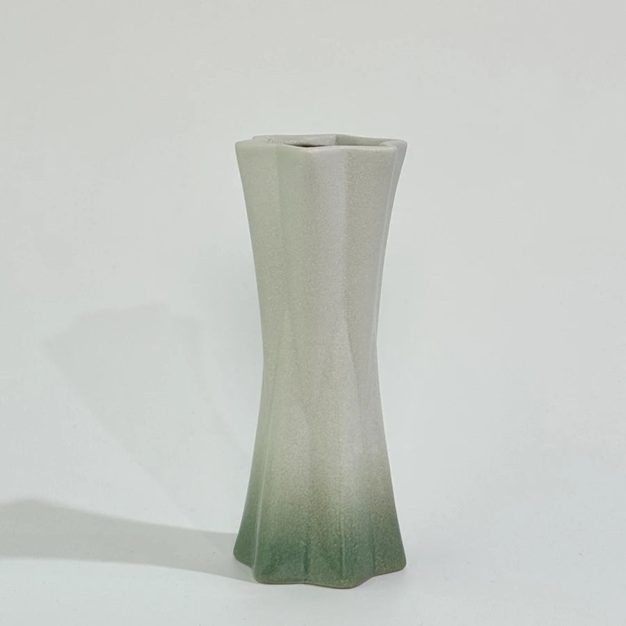 Modern Ceramic Bud Vase