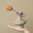 Nordic White Ceramic Hydroponic Vase