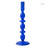 Glass Taper Candle Holder