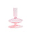 Glass Taper Candle Holder