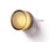 Round Acrylic LED Wall Sconce