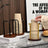 Wooden Cup Display Rack