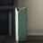 Modern Ceramic Bud Vase