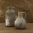 Handcrafted Vintage Ceramic Vase