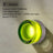 Modern Round Colorful Wall Sconce