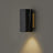Mini Marble Accent Wall Sconce