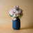 Nordic Ceramic Bud Vase