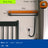 Dimmable Acrylic Tube LED Wall Sconce