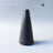Japanese Minimalist Ceramic Bud Vase