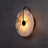 Modern Marble LED Wall Sconce