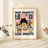 Wash Your Paws Cat Bathroom Print
