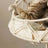 Bohemian Macrame Cat Hammock
