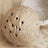 Marble Sphere Incense Burner