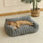 Deep Sleep Cat Sofa Bed