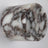 Cylindrical Natural Stone Wall Sconce