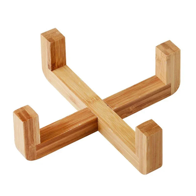 Ceramic Double Cat Bowl Set