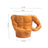 Muscle Man Ceramic Mug