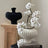 Abstract Sculpture Vase