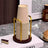 Wooden Cup Display Rack