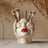 Boho Goddess Head Planter