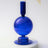 Glass Taper Candle Holder