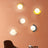 Globe Ball Wall Sconce