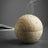Marble Sphere Incense Burner