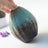 Japanese Minimalist Ceramic Bud Vase