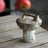 Rustic Handmade Clay Vase