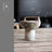 Rustic Clay Pottery Vase